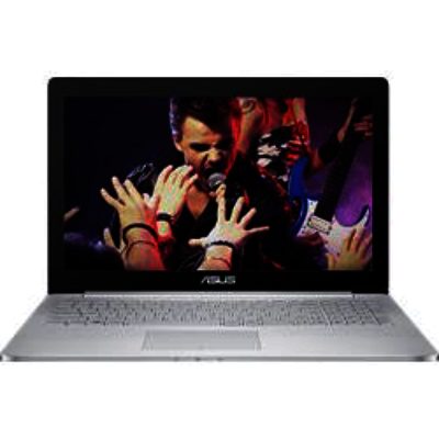 Asus UX501VW-FY095R i7-6700HQ 8GB 256GB SSD 15.6 Win 10 Pro 64B